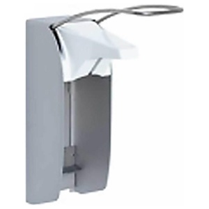Eurospender 1 plus ohne Pumpe lang.Armhebel 500 ml, 1 St n.v. Produktbild