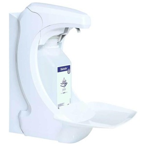 Eurospender RX5 touchless 500 ml, 1 St n.v. Produktbild