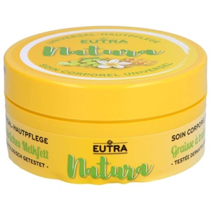 Eutra Natürliches Melkfett Produktbild