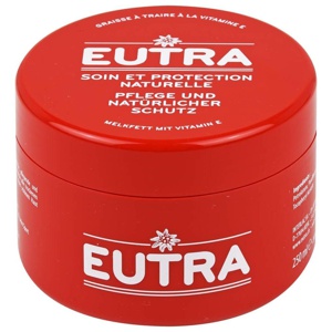 Eutra Pflegesalbe Melkfett Cosmetic Produktbild