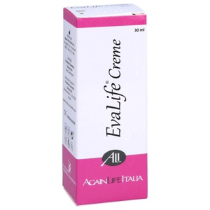 Evalife Creme Produktbild