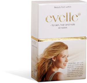 Evelle 60 st Pharma Nord produkt bild