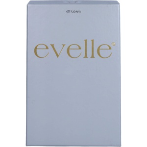 EVELLE Pharma Nord Dragees 60 St Dragees Produktbild
