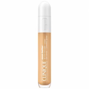 Clinique Even Better All Over Concealer + Eraser Wn 56 Cashew - 6 ml produkt bild