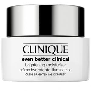 Clinique Even Better Clinical Brightening Moisturizer 50 ml produkt bild