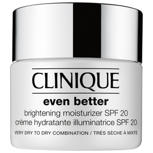 Even Better Clinical Brightening Moisturizer SPF 20 50 ml produktbilde