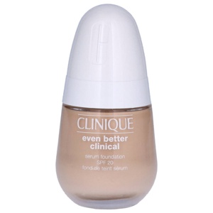 Clinique Even Better Clinical Serum Foundation SPF 20 - 30 ml - CN 10 Alabaster Produktbild