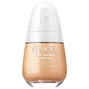 Clinique Even Better Clinical Serum Foundation SPF 20 Cn 18 Cream Whip produkt bild