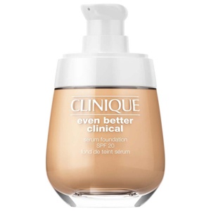 Clinique Even Better Clinical Serum Foundation SPF 20 CN 62 Porcelain Beige - 30 ml produkt bild