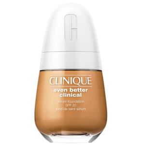 Clinique Even Better Clinical Serum Foundation SPF 20 Wn 100 Deep Honey produkt bild