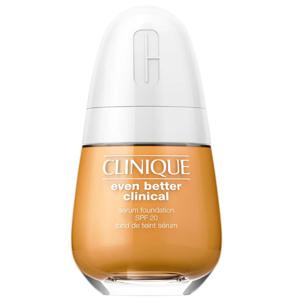 Clinique Even Better Clinical Serum Foundation SPF 20 Wn 104 Toffee produkt bild