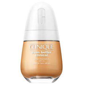 Clinique Even Better Clinical Serum Foundation SPF 20 Wn 114 Golden produkt bild