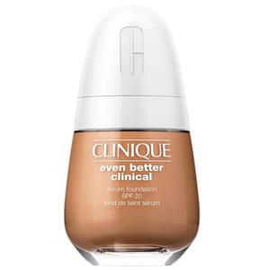 Clinique Even Better Clinical Serum Foundation SPF 20 Wn 124 Sienna produkt bild