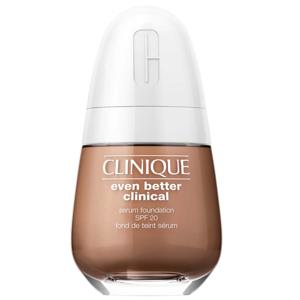 Clinique Even Better Clinical Serum Foundation SPF 20 Wn 125 Mahogany produkt bild