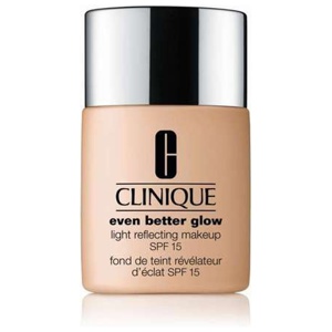 Clinique Even Better Glow Light Reflecting Makeup SPF15 Ivory 28 CN 30 ml produkt bild