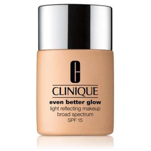 Clinique Even Better Glow Light Reflecting Makeup SPF15 Neutral 52 CN 30 ml produkt bild