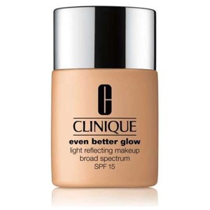 Clinique Even Better Glow Light Reflecting Makeup SPF15 CN 58 Honey 30 ml produkt bild
