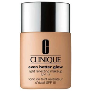 Clinique Even Better Glow Light Reflecting Makeup SPF15 Sand 90 CN 30 ml produkt bild