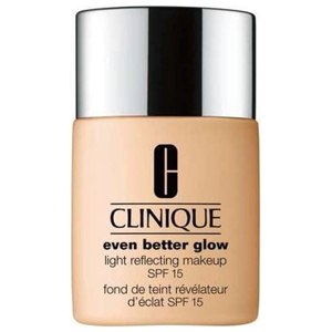 Clinique Even Better Glow Light Reflecting Makeup SPF15 Meringue 12 WN 30 ml produkt bild