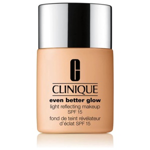 Clinique Even Better Glow Light Reflecting Makeup SPF15 WN 22 Ecru 30 ml produkt bild