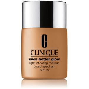 Clinique Even Better Glow Light Reflecting Makeup SPF15 WN 114 Golden 30 ml produkt bild