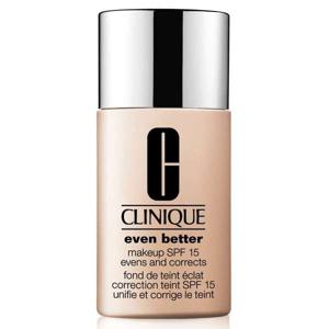 Even Better Makeup Foundation SPF15 WN 16 Buff produkt bild