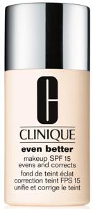 Even Better Foundation SPF15 30ml CN 0.75 Custard produkt bild