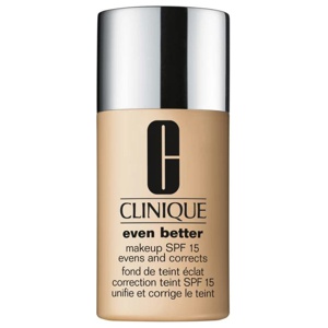 Even Better Makeup Foundation SPF15 Porcelain Beige 62 CN produkt bild