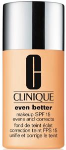 Even Better Foundation SPF15 30ml WN 22 Ecru produkt bild