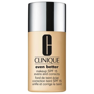 Even Better Makeup Foundation SPF15 WN 56 Cashew produkt bild