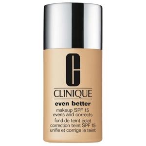 Even Better Makeup Foundation SPF15 WN 64 Butterscotch produkt bild