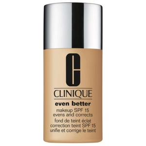 Even Better Makeup Foundation SPF15 WN 80 Tawnied Beige produkt bild