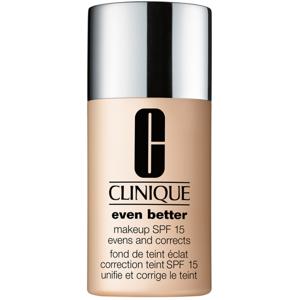 Clinique Even Better Makeup Foundation SPF15 WN 124 Sienna produkt bild