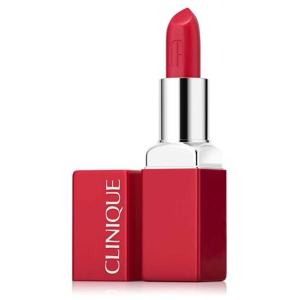 Clinique Even Better Pop Lip Colour Blush 5 Red Carpet 3,8 g produkt bild
