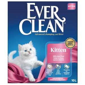 Ever Clean® Kitten Produktbild