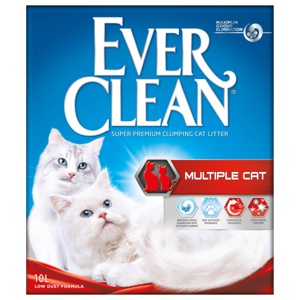 Ever Clean® Multiple Cat Clumping Cat Litter product image