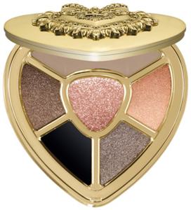 Dolce & Gabbana Ever Icon Eye Palette 10H Multi-Finish Day To Night Eyeshadows 03 Chrome Star 6,5 g produkt bild