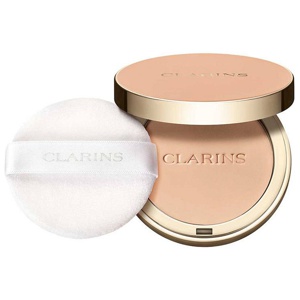 Ever Matte Compact Powder 03 Light Medium produkt bild