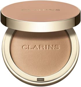 Clarins Ever Matte Compact Powder 04 Medium produkt bild