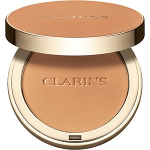 Clarins Ever Matte Compact Powder 05 Medium Deep 10 g produkt bild