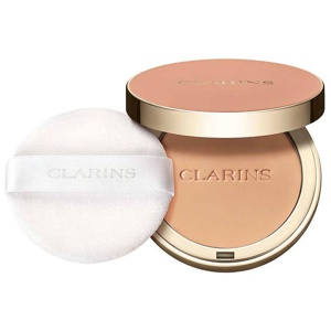 Clarins Ever Matte Compact Powder 04 Medium 10 g produkt bild