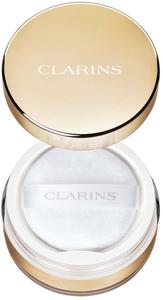Clarins Ever Matte Loose Powder 03 Universal Deep produkt bild
