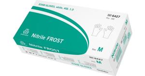 Evercare Nitrilhandske Medium 150 st produkt bild