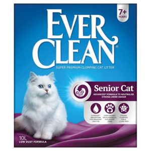 EverClean Senior 10 L produktbilde