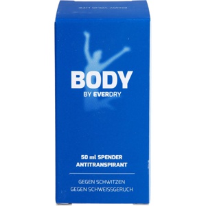 EVERDRY-Antitranspirant-Body-im-Spender Produktbild