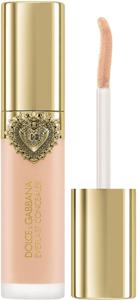 Dolce & Gabbana Everlast Concealer 24H Wear Crease-Proof Hydrating 06 Light 11 ml produkt bild