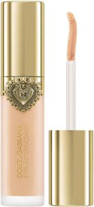 Dolce & Gabbana Everlast Concealer 24H Wear Crease-Proof Hydrating 07 Light 11 ml produkt bild