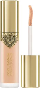Dolce & Gabbana Everlast Concealer 24H Wear Crease-Proof Hydrating 09 Light Medium 11 ml produkt bild