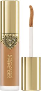 Dolce & Gabbana Everlast Concealer 24H Wear Crease-Proof Hydrating 27 Medium Deep 11 ml produkt bild