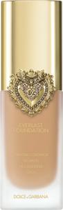Everlast Foundation 24H Full Coverage 3D Matte No Transfer SPF20 16N Light Medium produkt bild